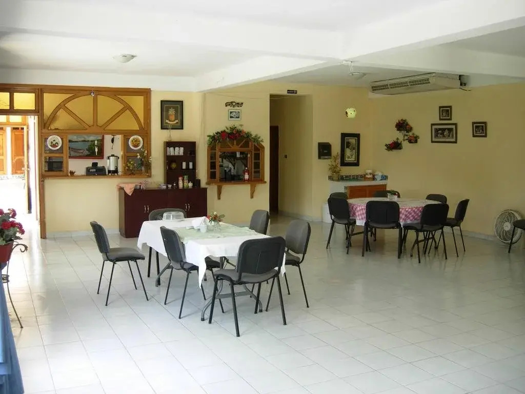 Hotel Puerto Ceiba