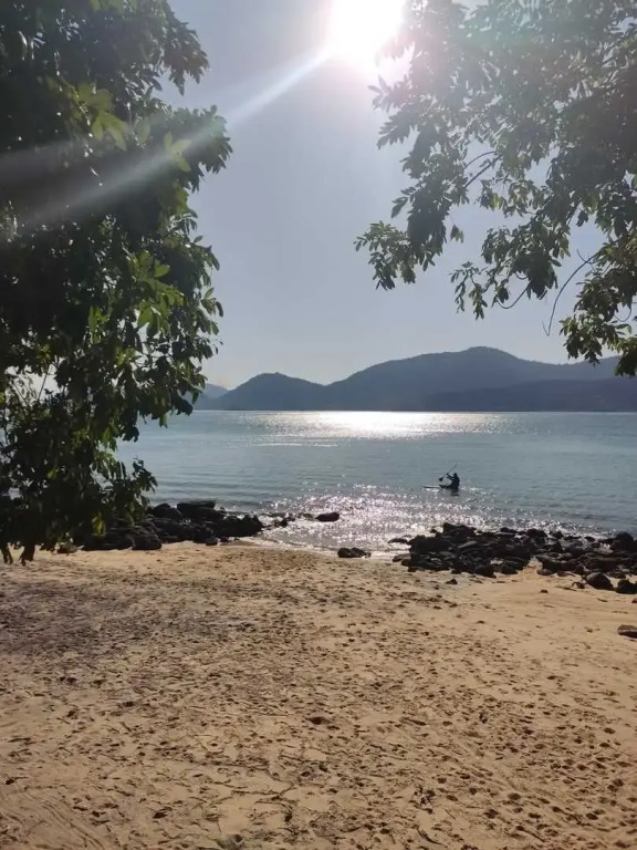 Pousada do Cardoso