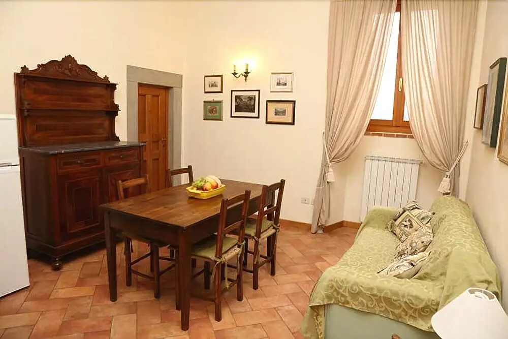 Casa Al Sargente
