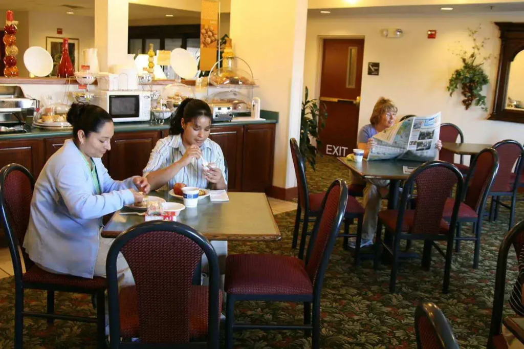 Hampton Inn Oklahoma City/Yukon