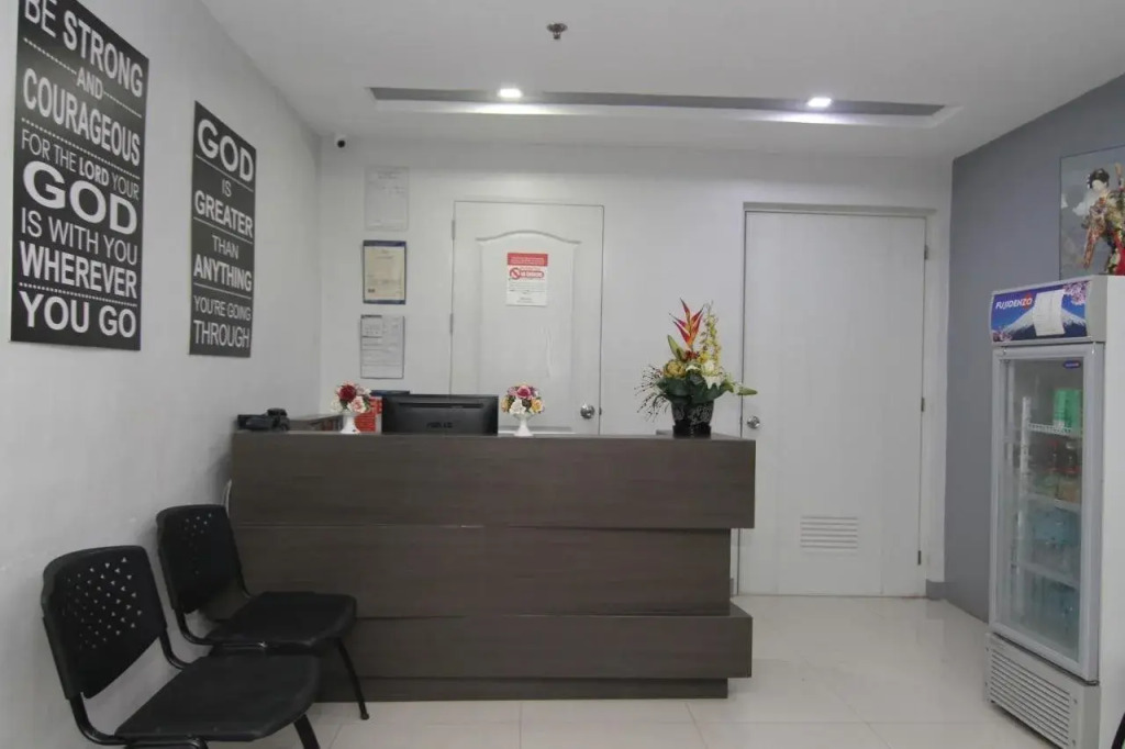 RF Suites