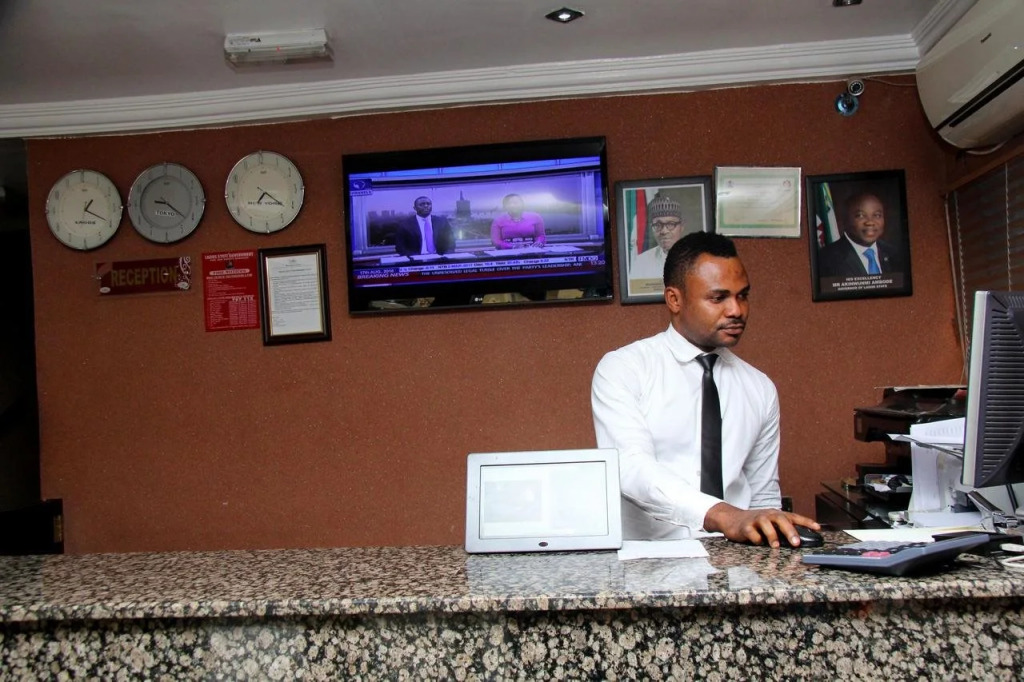 Whitehouse Hotels & Conference Centre