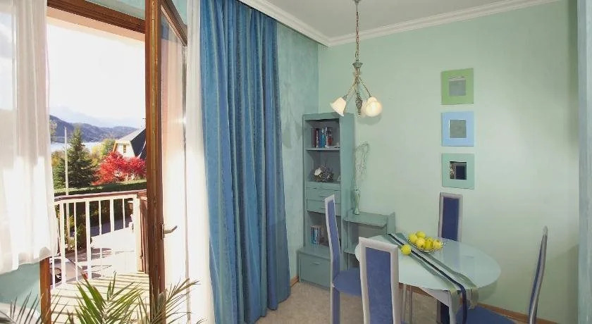 Hotel Garni ELISABETH