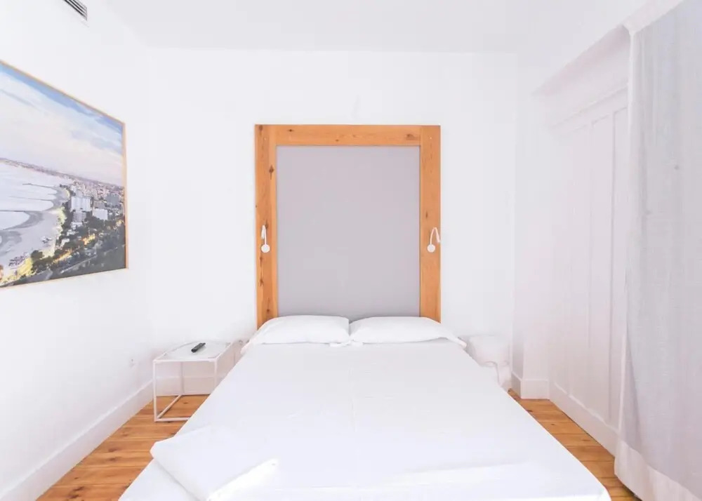 Apartamentos Hotel Puente de Hierro