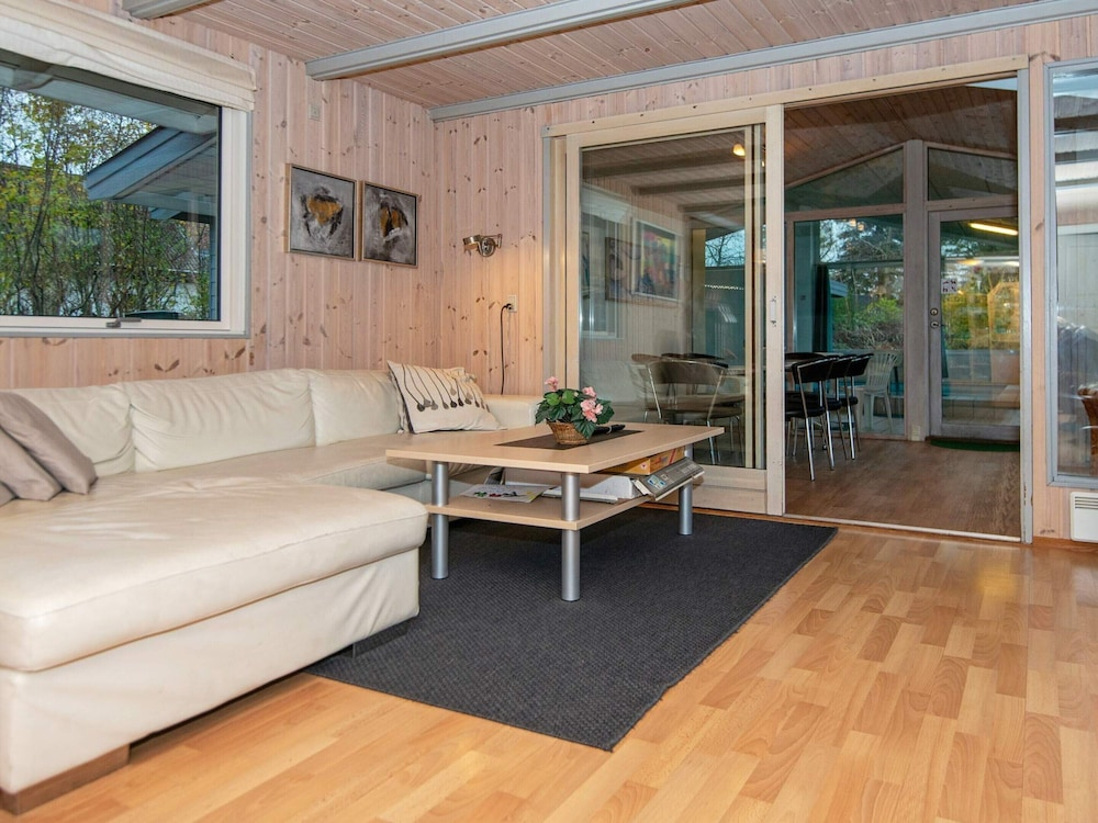 4 star holiday home in Knebel