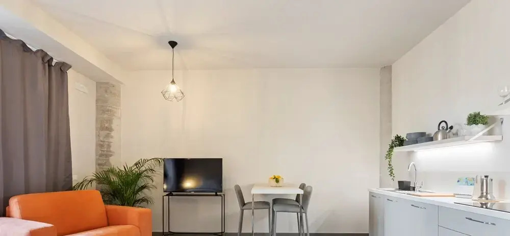 Cibali Design Apartments by Wonderful Italy