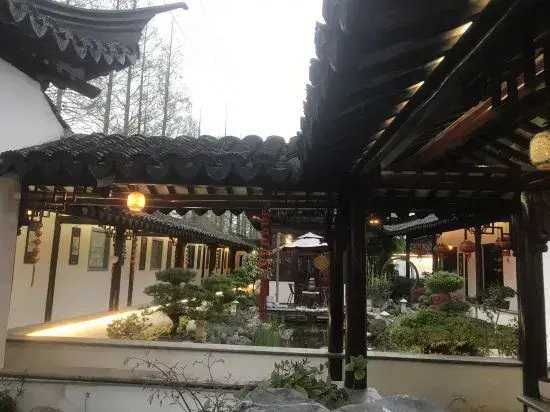 Shanghai Mr.Li yuan