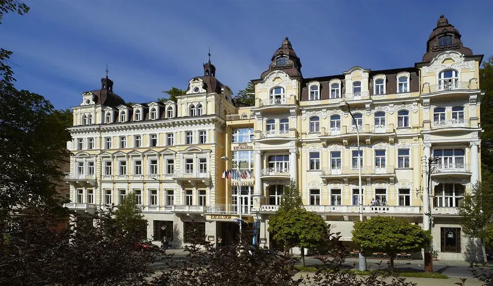 Apartmán Anglická