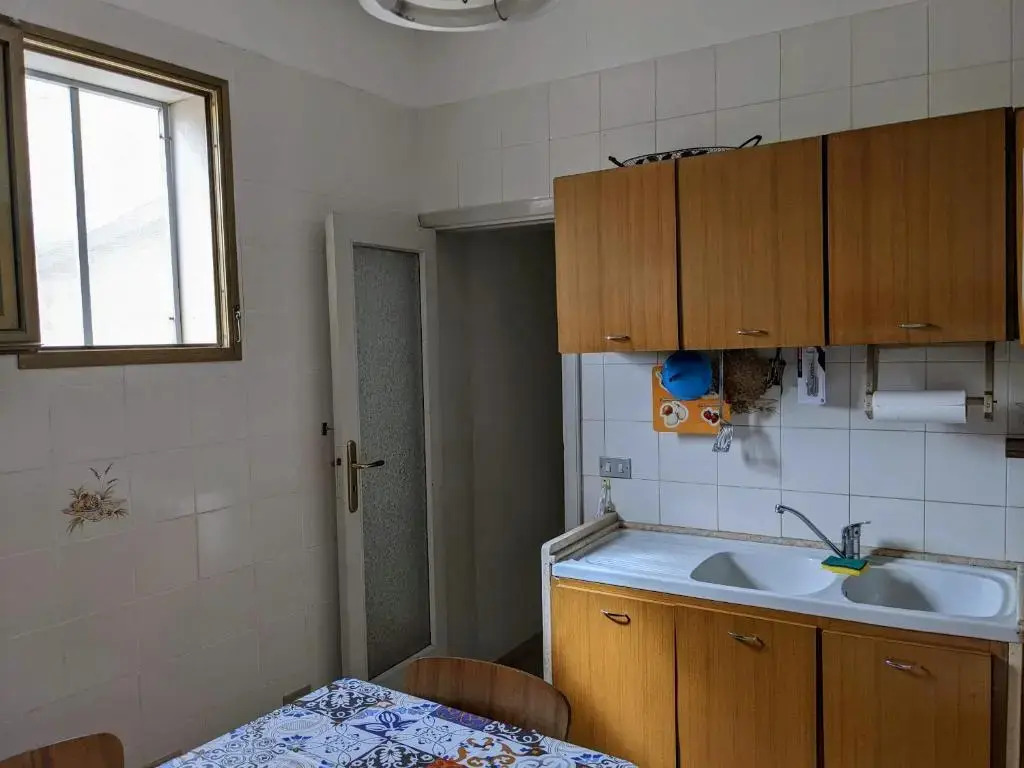 Appartamento Marino Centro Storico con Terrazza