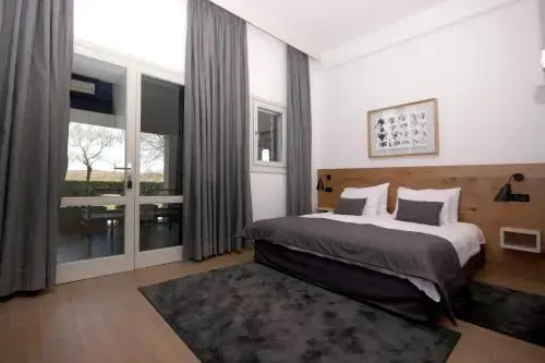 Rooms Alla Beccaccia