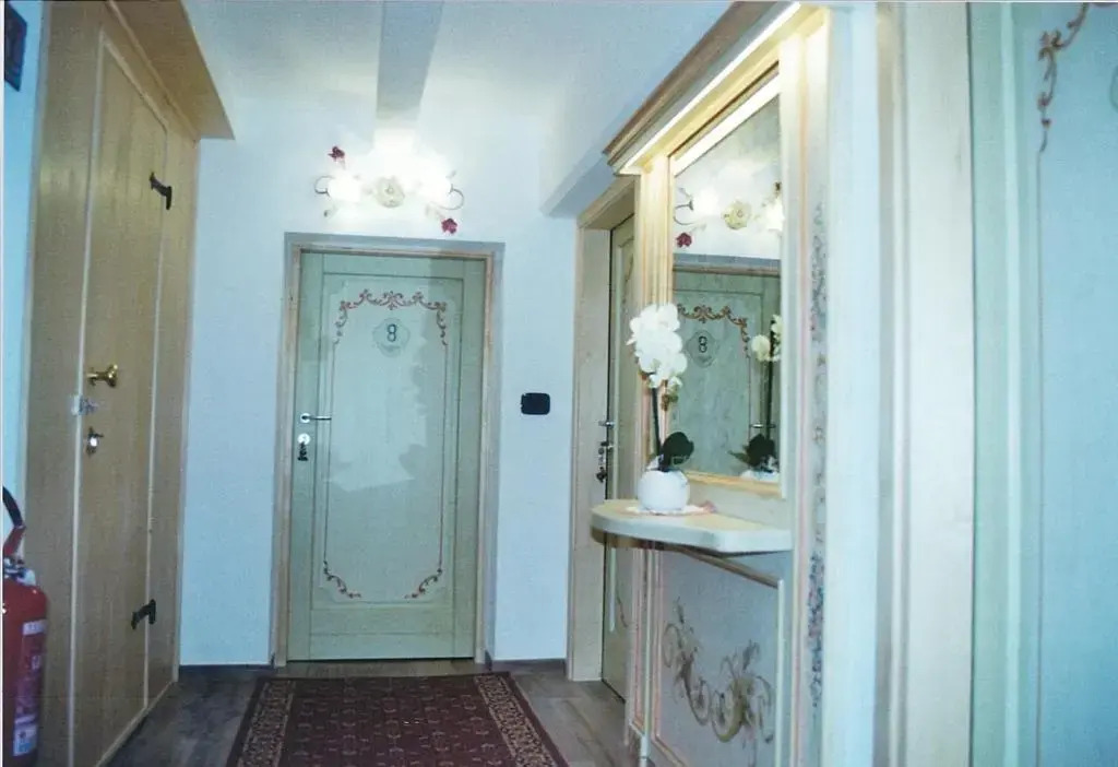Residence Sugrac