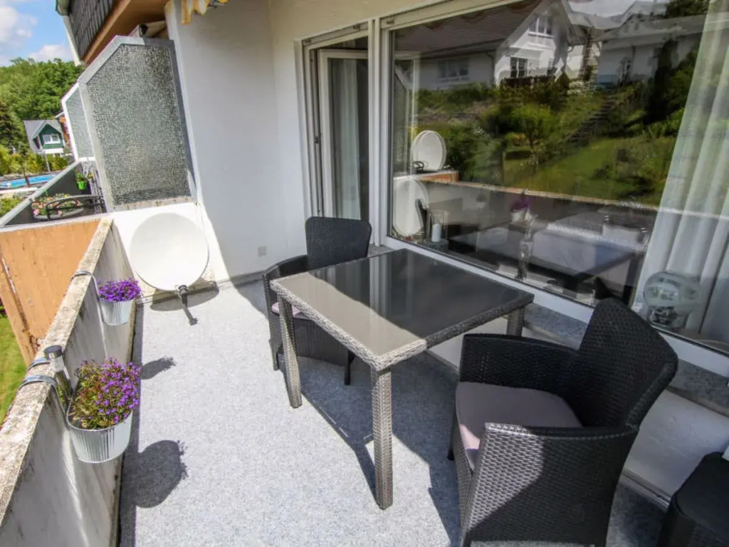 Apartment Cala 1 Cavalese
