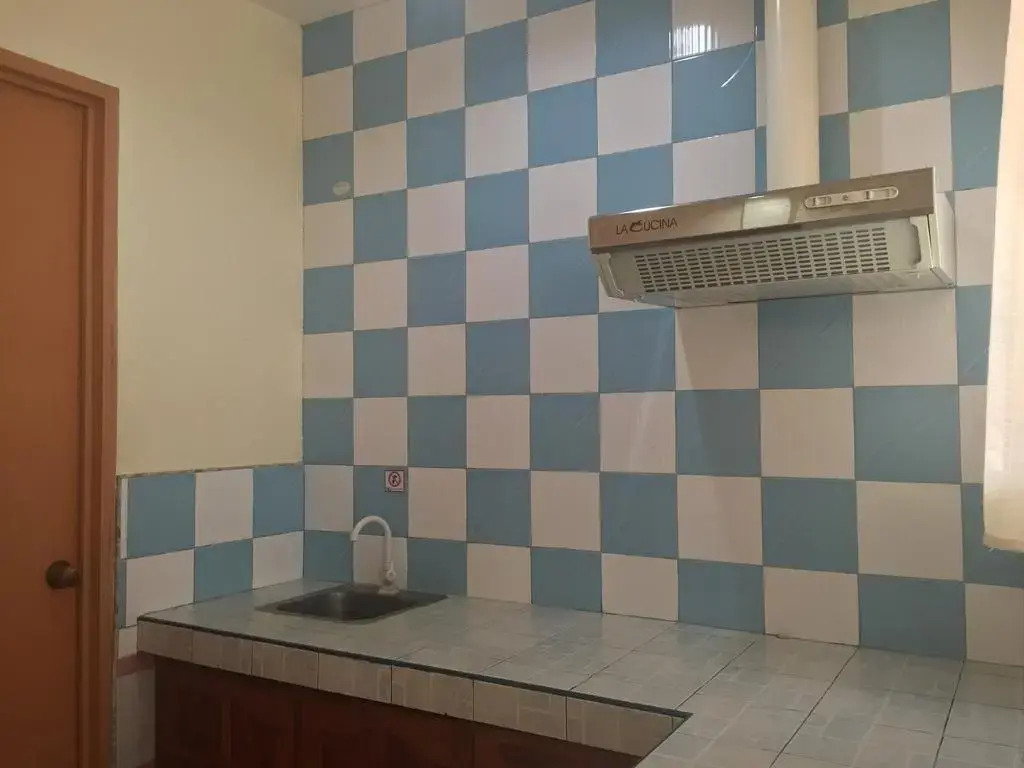 Balay Inato Pension