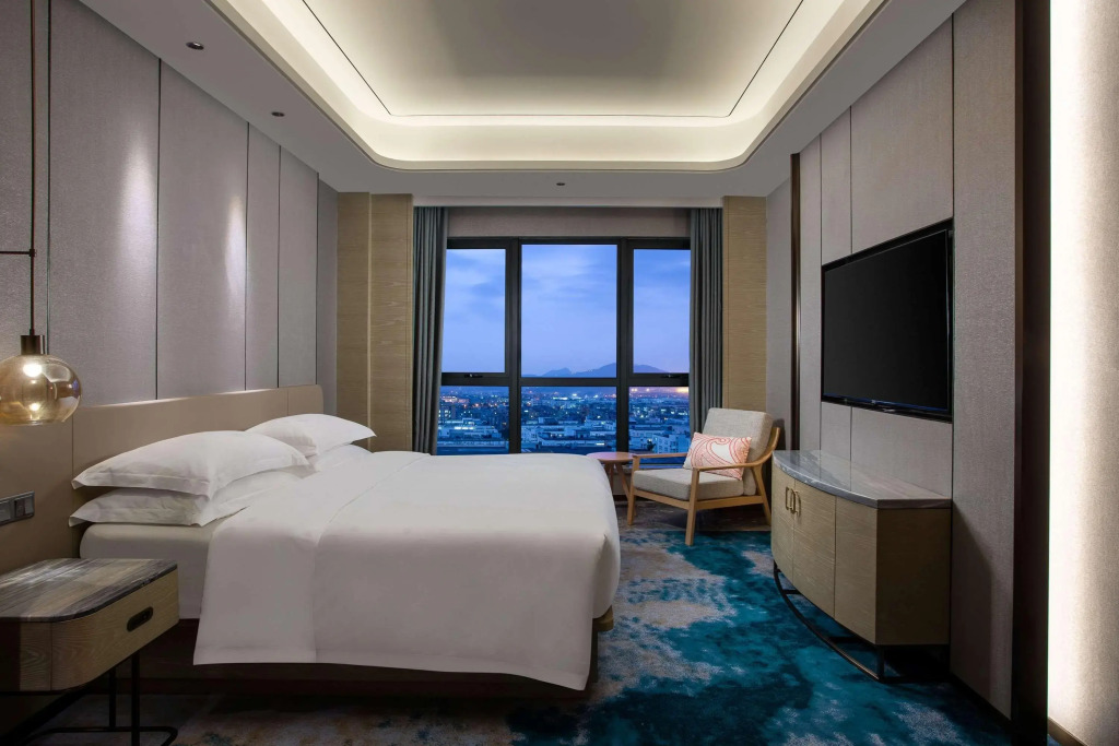 Ramada Plaza by Wyndham Xiamen