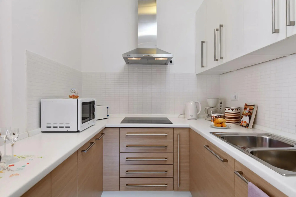 Marija - Cozy Family Apartment - A1
