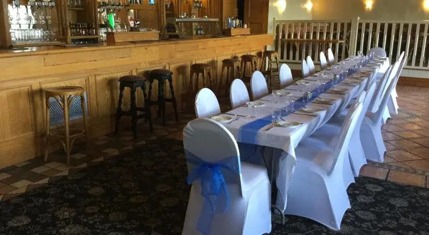 The Lanterns Hotel