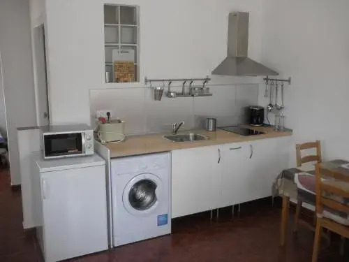 Apartament Can Batlle