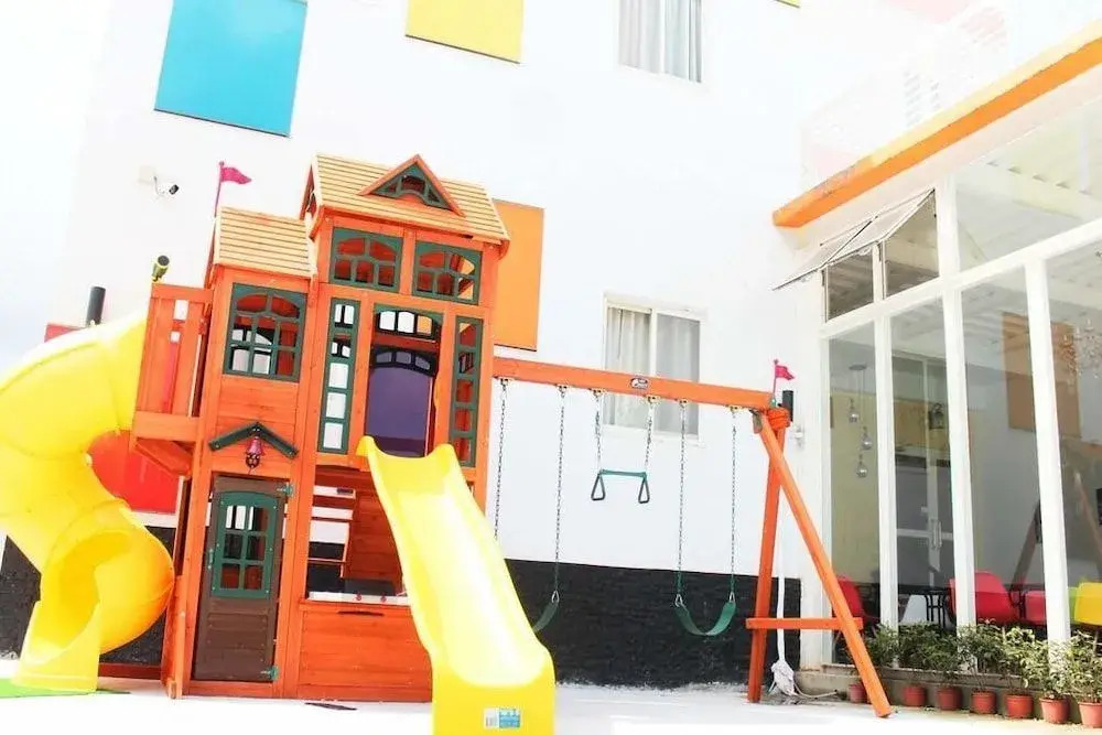 Mini Home B&B