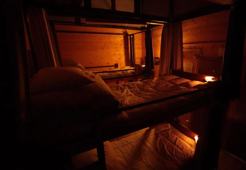 Nara Ugaya Guesthouse