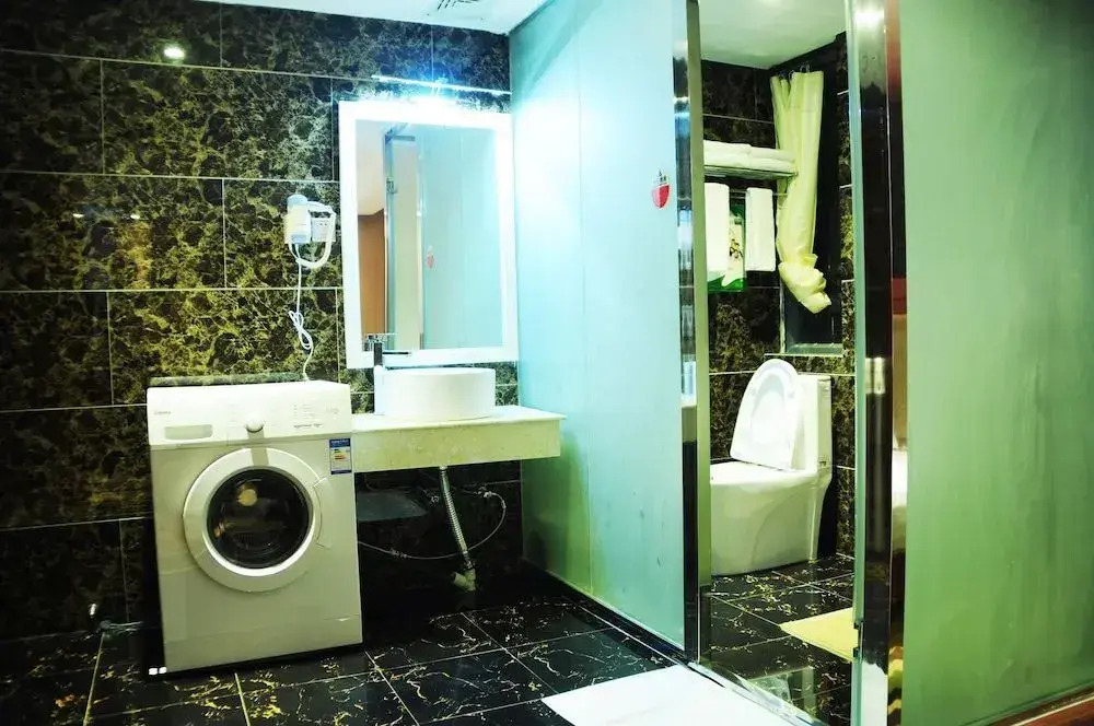 Changxin Hangyue Hotel