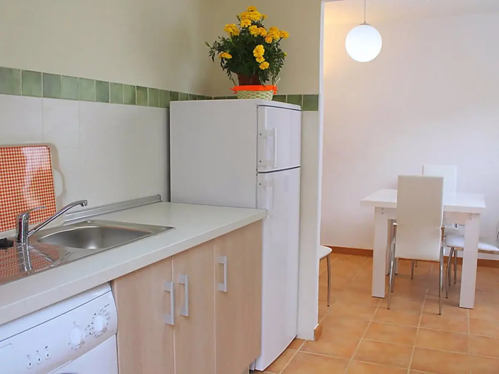 Apartment Bernia
