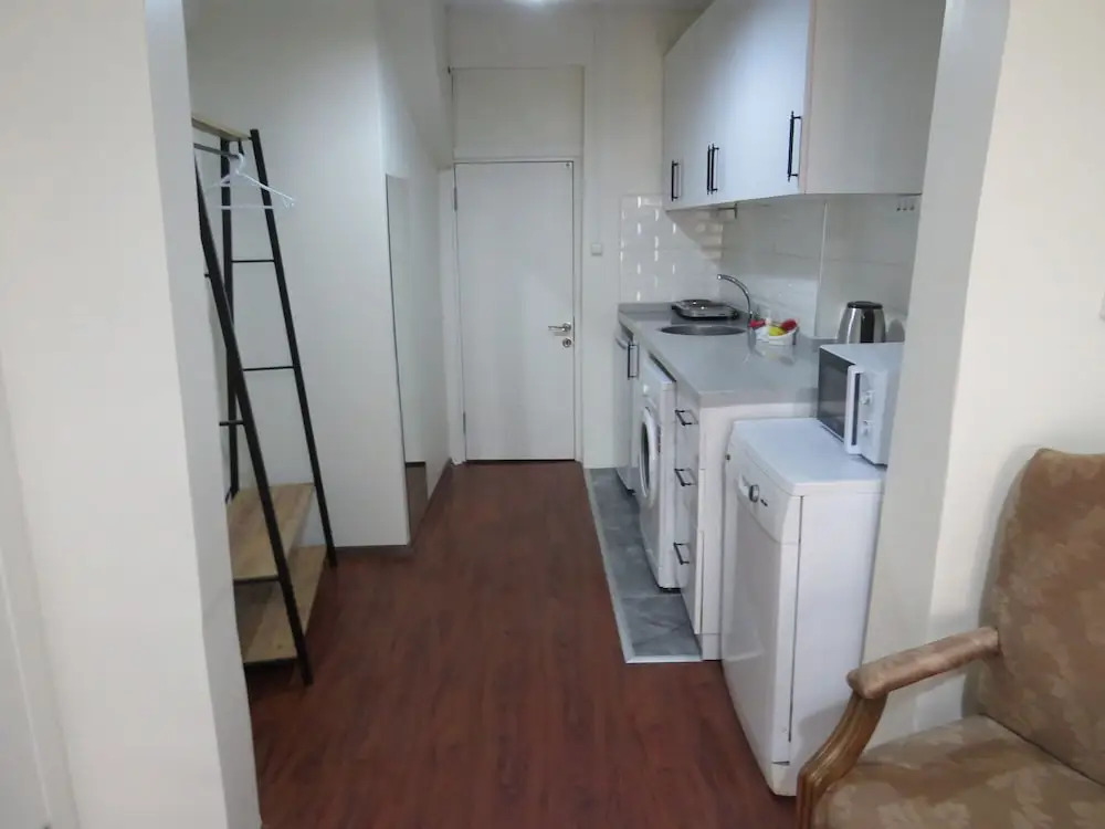 Istanberry - Royal Lower Floor Apartments