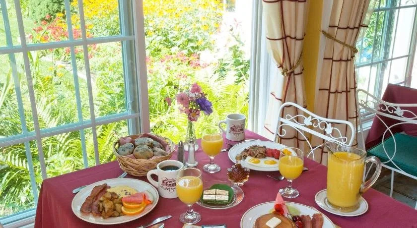 Arlington Inn & Spa