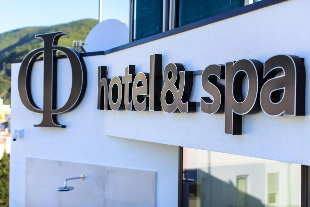 Hotel Fagus by Aycon