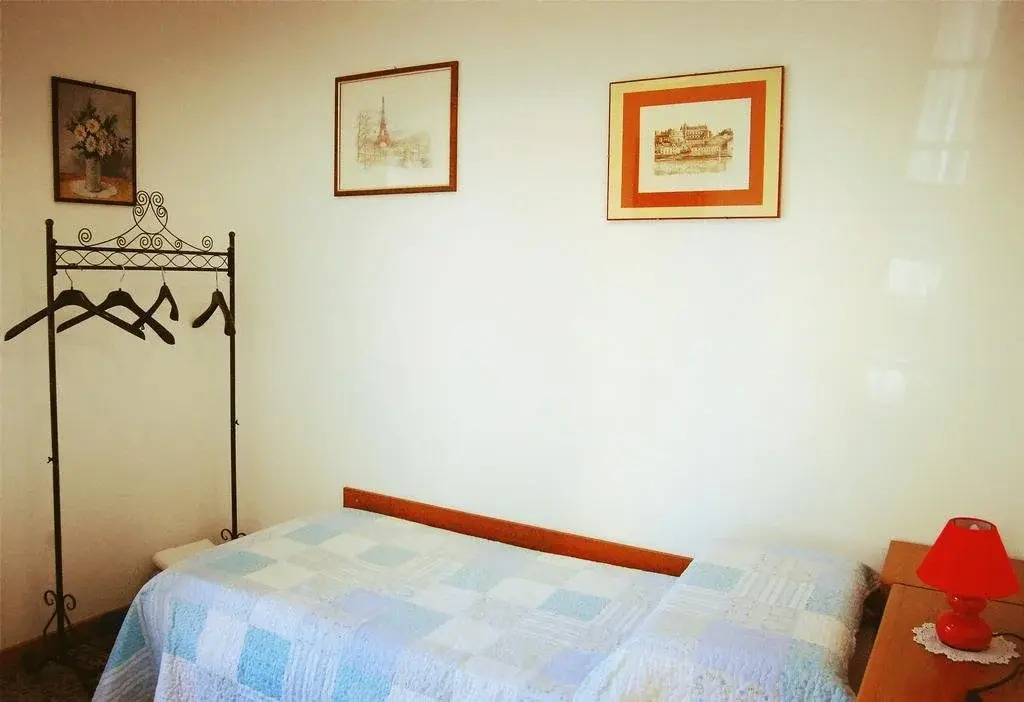 B&B Rosa malpensa