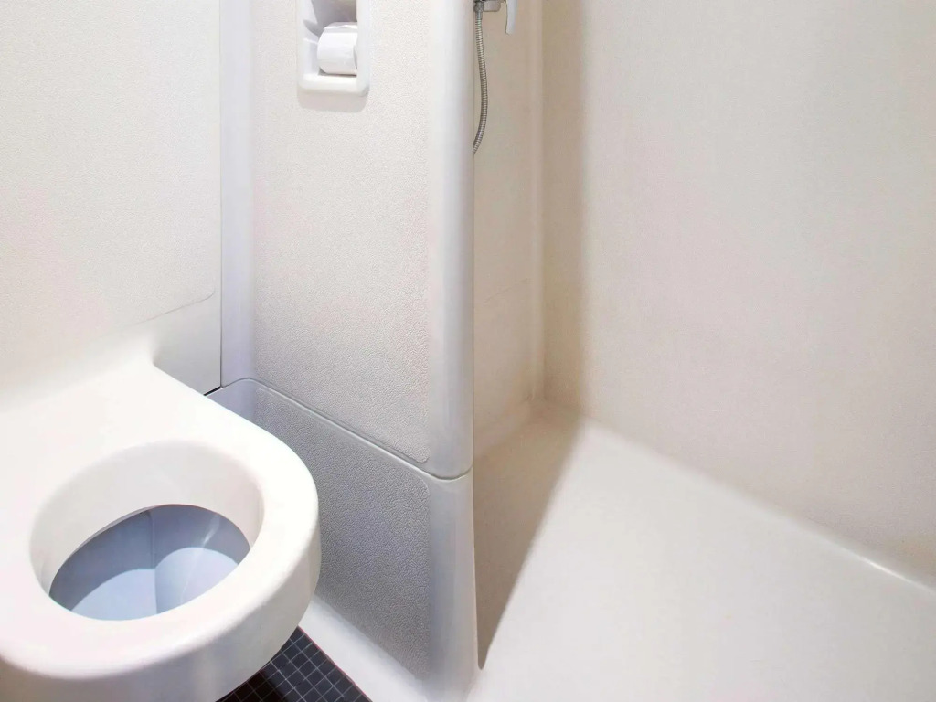 Hotel Ibis Budget Vichy