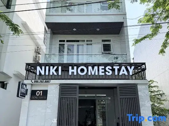 Niki Homestay