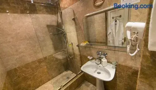 David Hotel - Ethno style