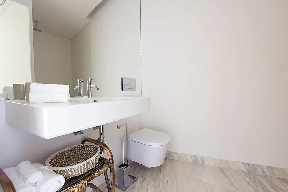 Luxury T.M. Flat with a View