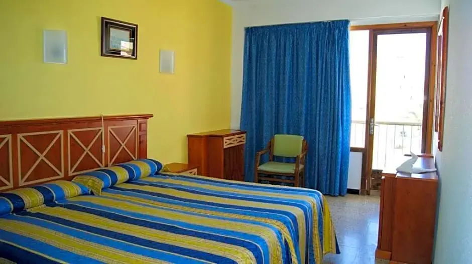 Hotel Alfonso
