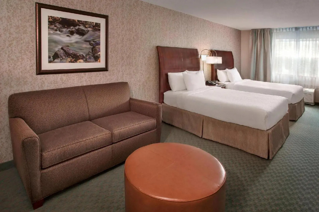 Fairfield Inn & Suites by Marriott Great Barrington Lenox/Berkshires