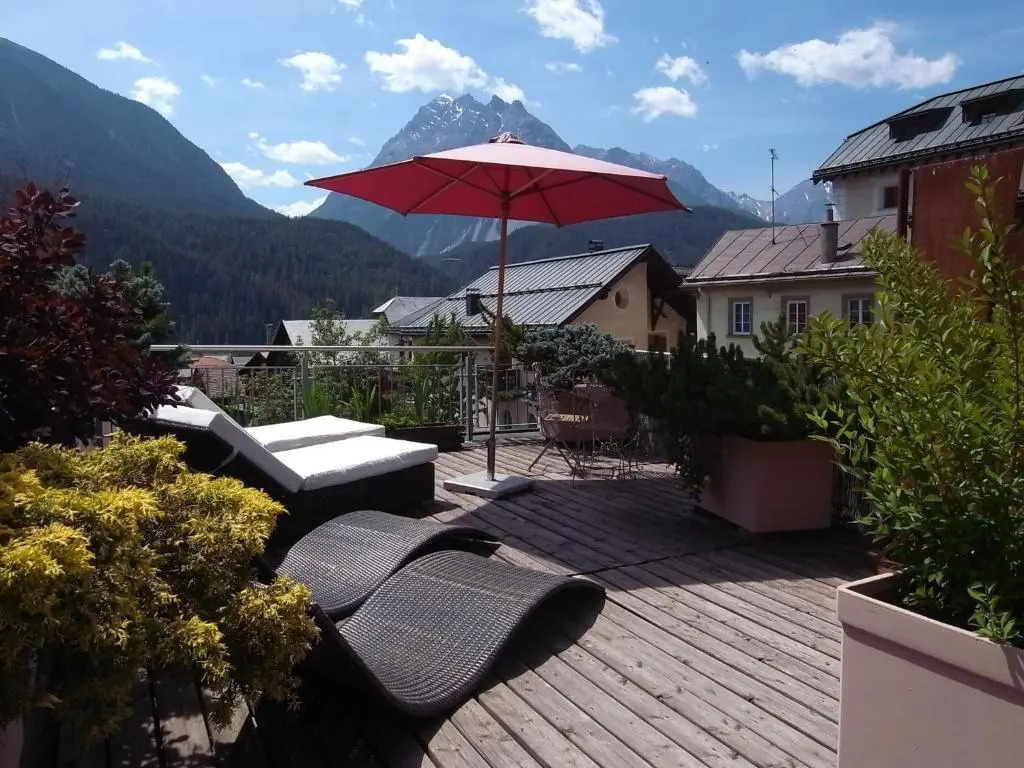 Hotel Traube