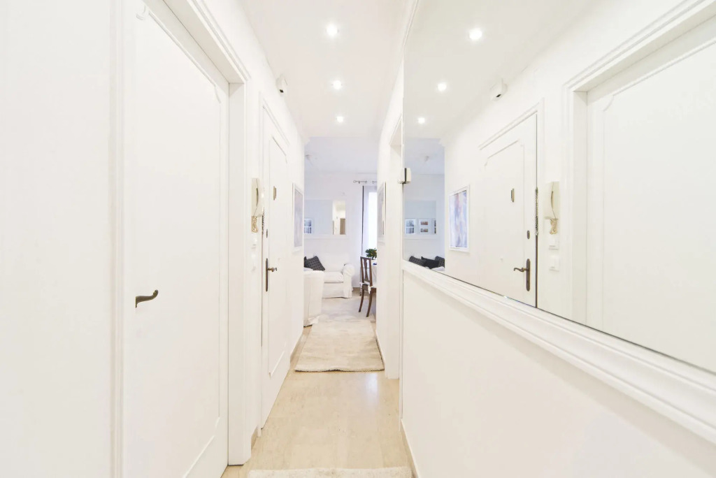 Lovely and Central Apartment for Two 10 min Walk from St Mark s Square Venice Heaven Apartments Collection