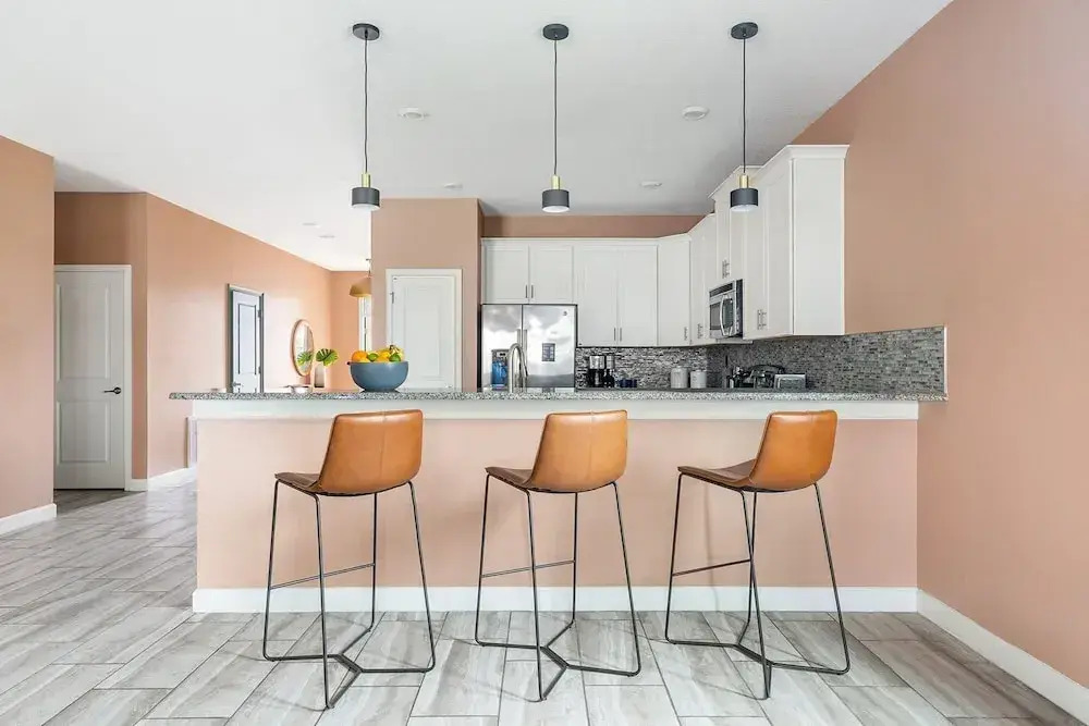 Orlando Resort Retreat Resort Home With Pool Arcade Kids Will Love