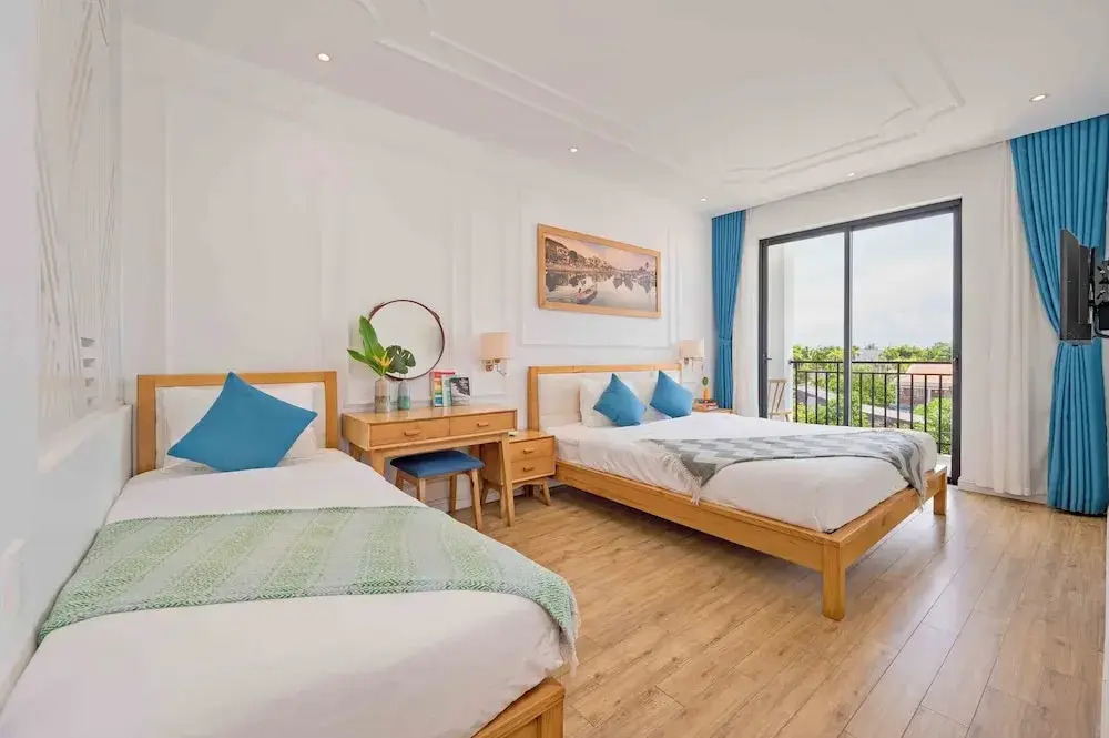 Happy Life Memories Hoi An Hotel & Spa
