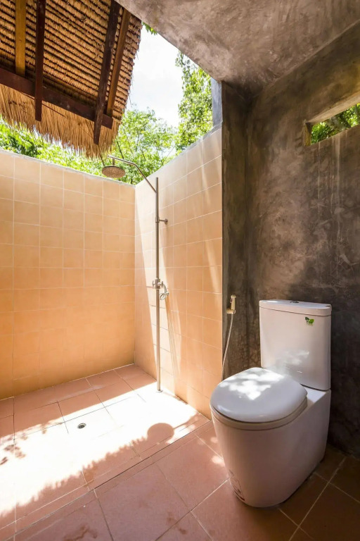 Baan Talay Koh Tao