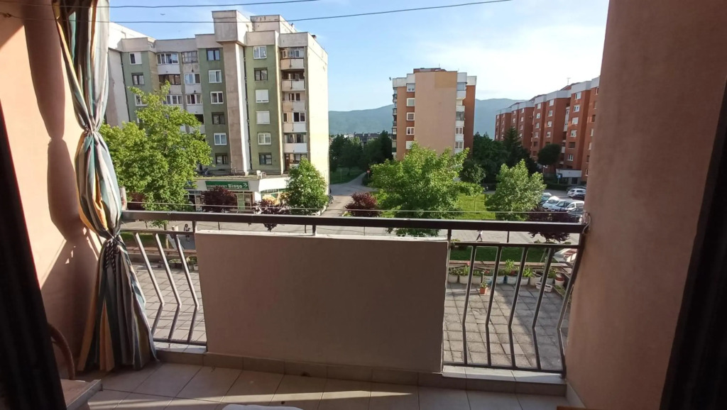 apartman dobrinja2