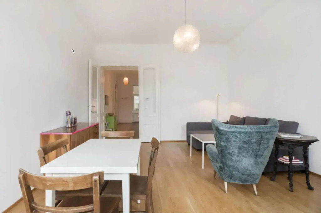 Design Apartment Pasetti