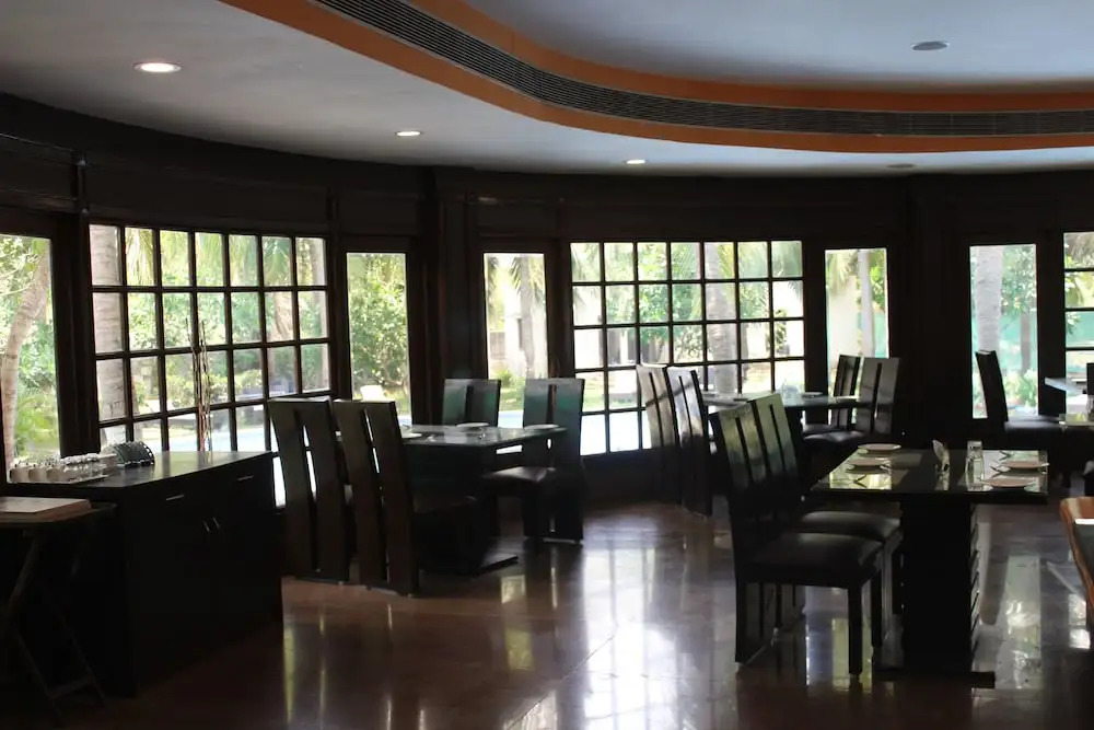 Vedic Village Sriperumbudur formerly known as Citrus Hotel