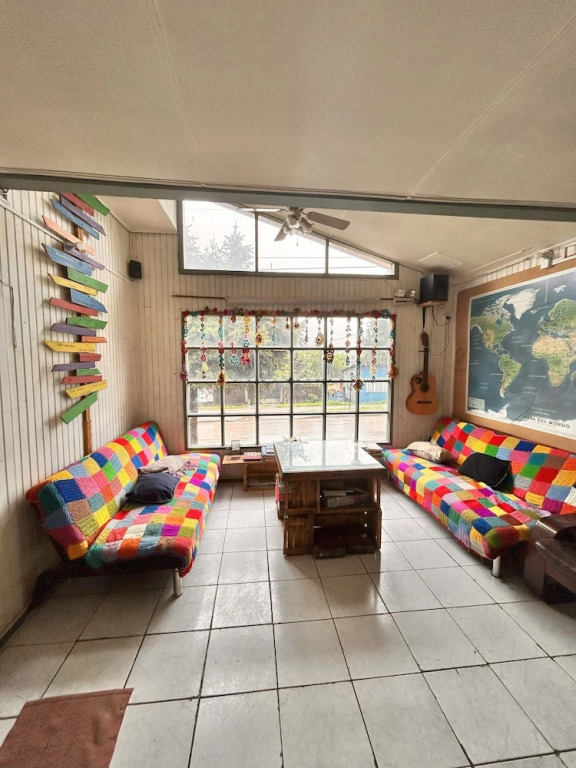 Casa Piwke