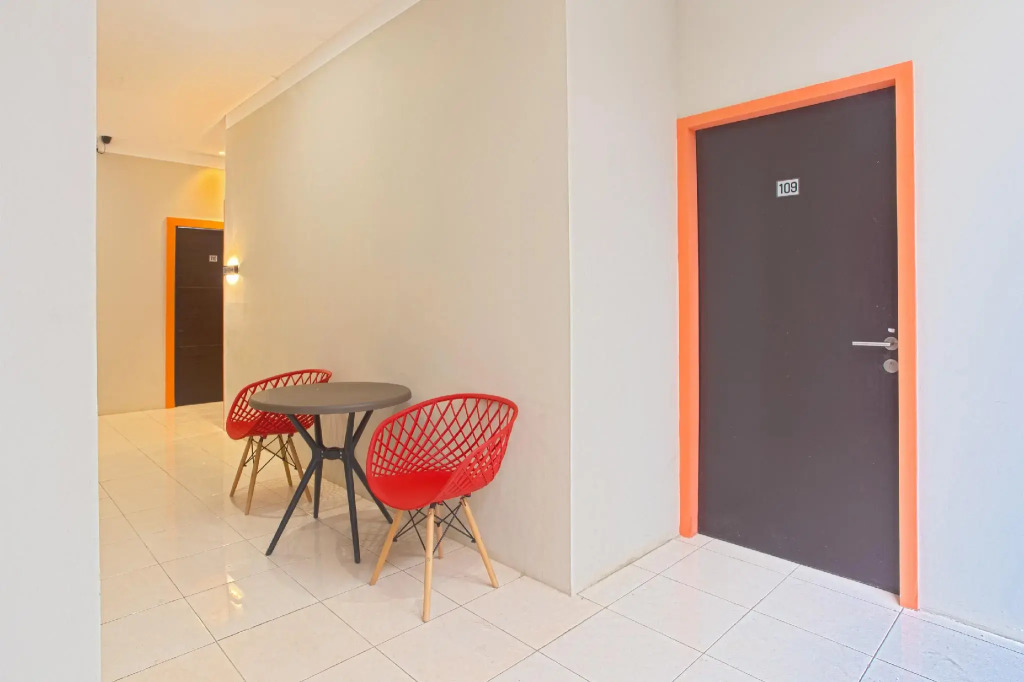 INNJOY Guesthouse
