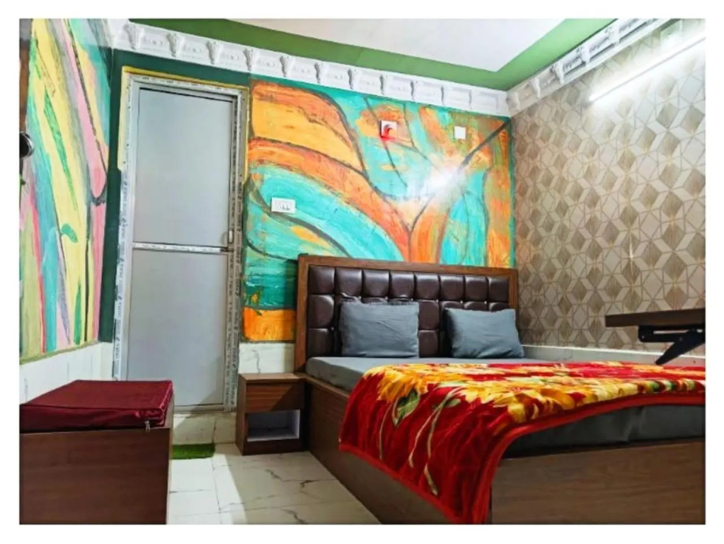 Hotel Alan-kar Lodge Kharagpur