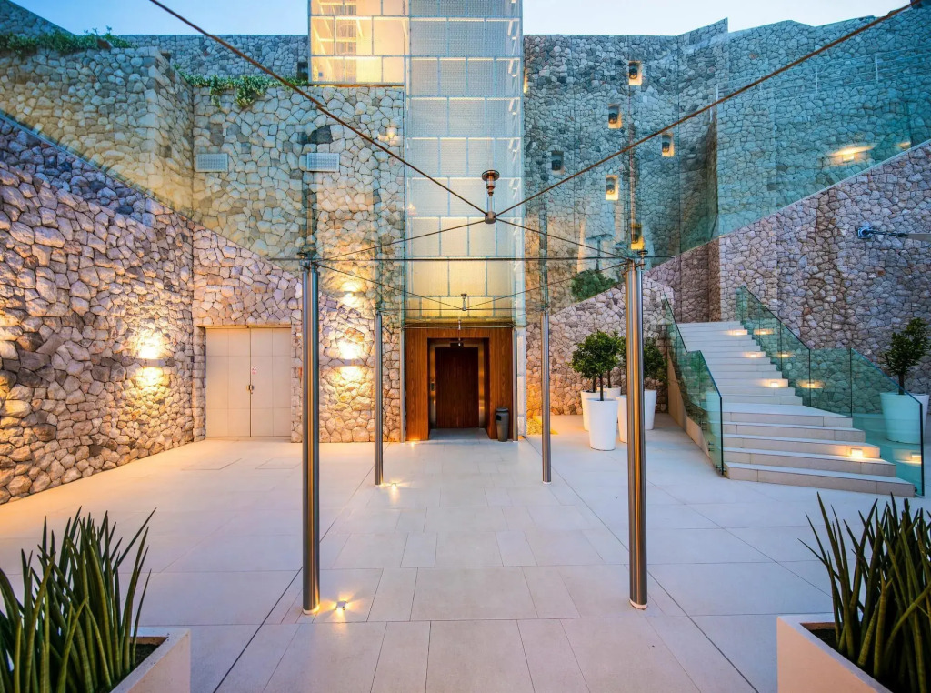 Villa Dubrovnik