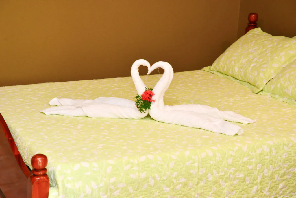 Hotel Le Priss