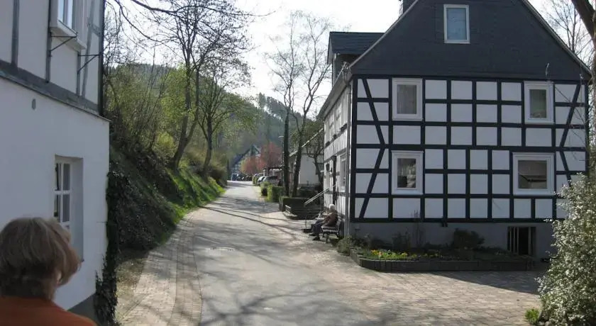 Ferienhaus Eitmecke