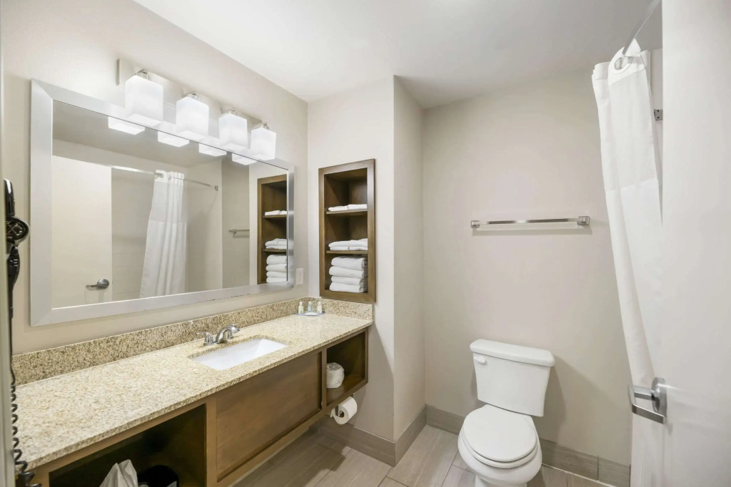 Quality Inn & Suites Carlsbad Caverns Area